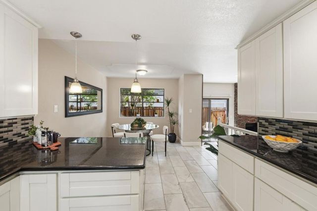 1166 Capri Drive, Campbell, CA 95008