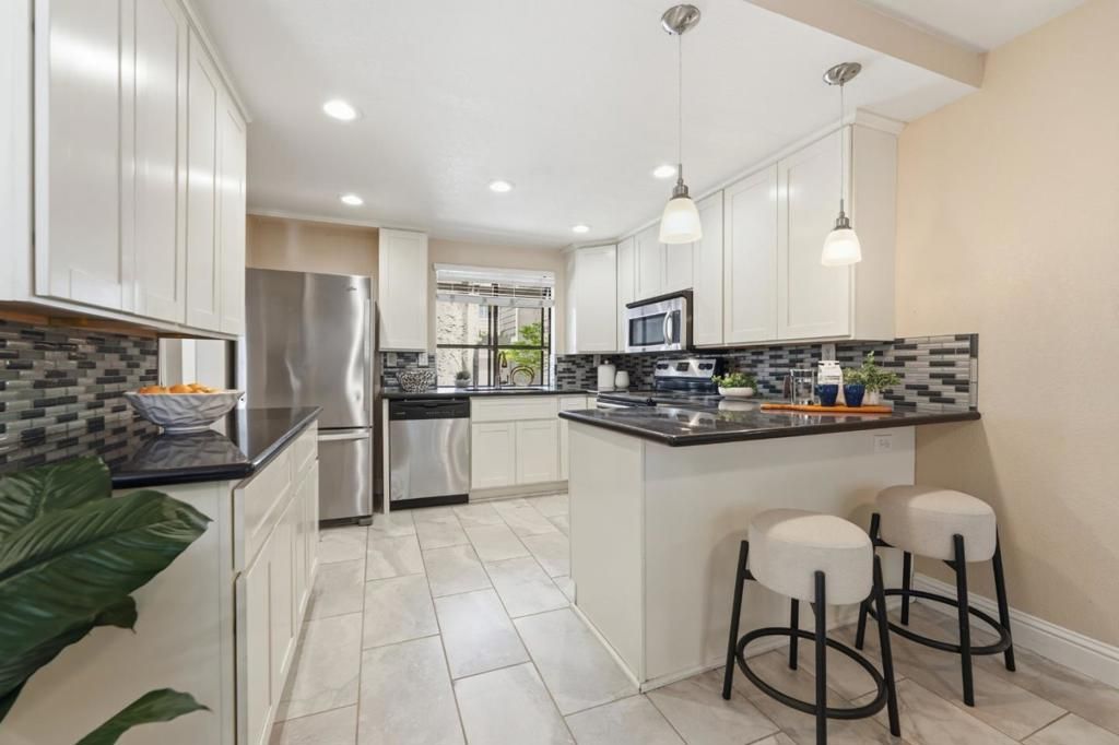 1166 Capri Drive, Campbell, CA 95008