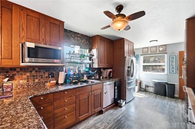 1104 Creighton Avenue, Dayton, OH 45420