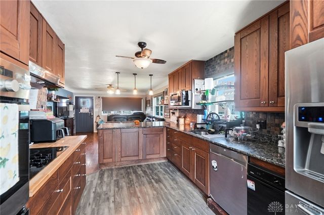 1104 Creighton Avenue, Dayton, OH 45420