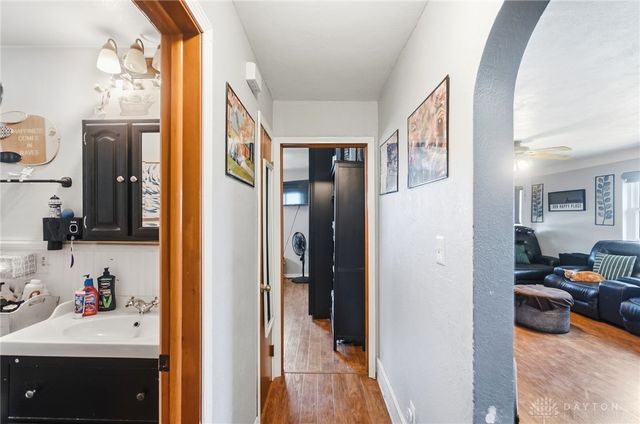 1104 Creighton Avenue, Dayton, OH 45420