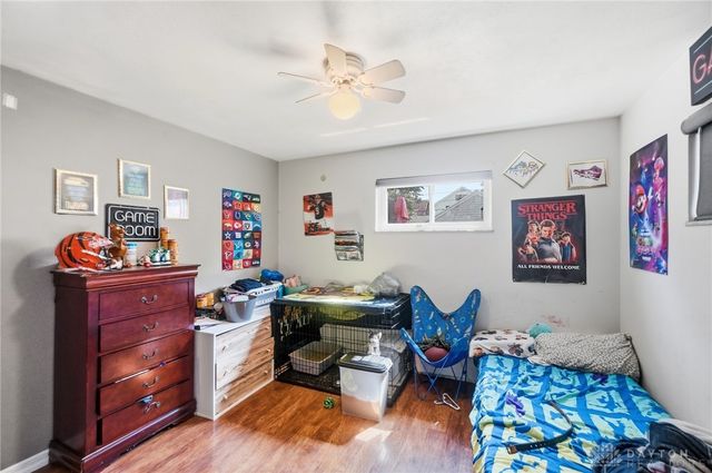 1104 Creighton Avenue, Dayton, OH 45420