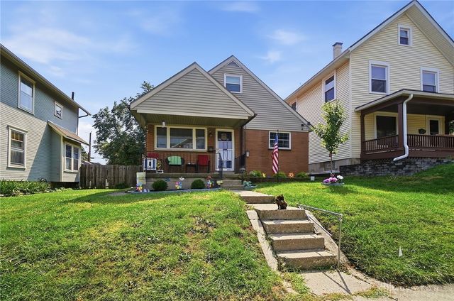 1104 Creighton Avenue, Dayton, OH 45420