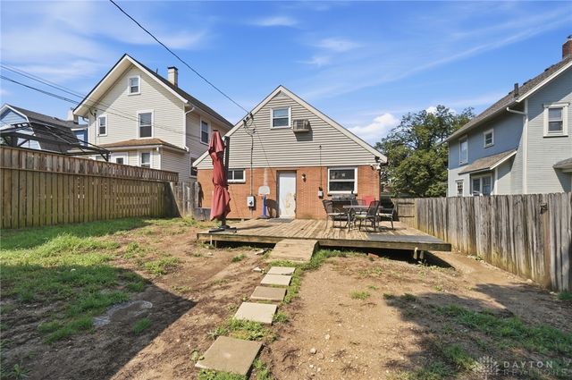 1104 Creighton Avenue, Dayton, OH 45420