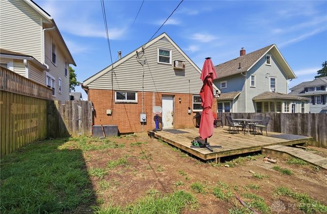 1104 Creighton Avenue, Dayton, OH 45420