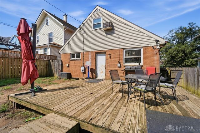 1104 Creighton Avenue, Dayton, OH 45420