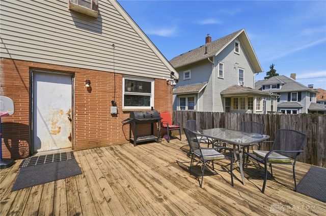 1104 Creighton Avenue, Dayton, OH 45420
