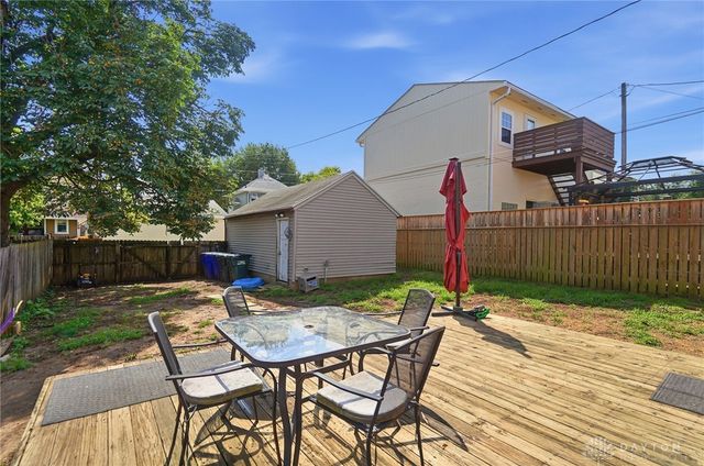 1104 Creighton Avenue, Dayton, OH 45420