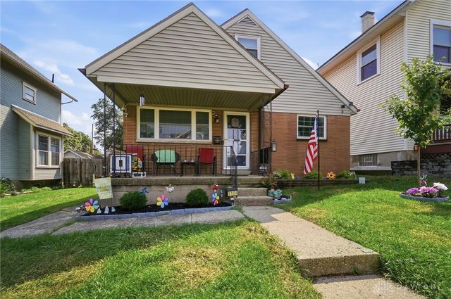 1104 Creighton Avenue, Dayton, OH 45420