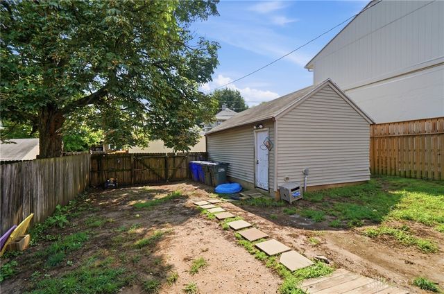 1104 Creighton Avenue, Dayton, OH 45420