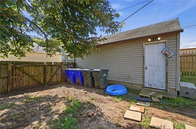 1104 Creighton Avenue, Dayton, OH 45420