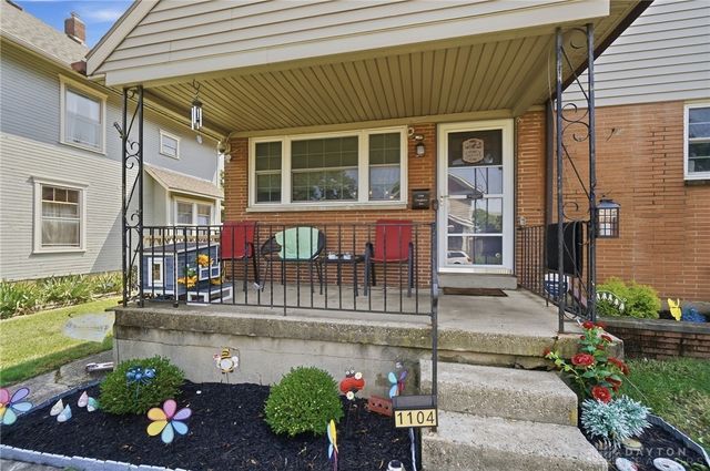 1104 Creighton Avenue, Dayton, OH 45420