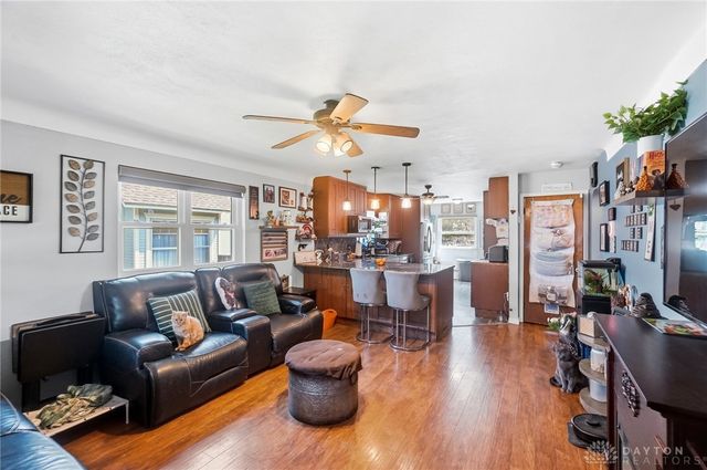 1104 Creighton Avenue, Dayton, OH 45420