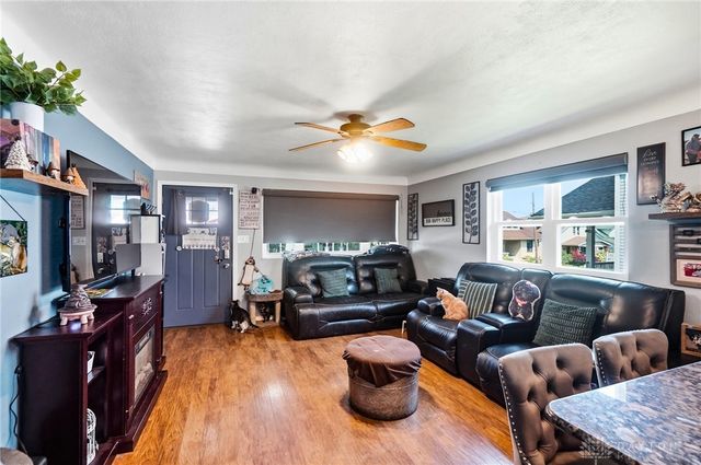 1104 Creighton Avenue, Dayton, OH 45420