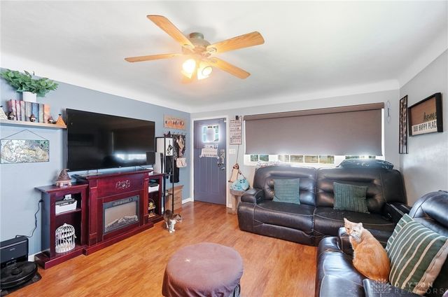 1104 Creighton Avenue, Dayton, OH 45420
