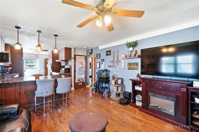 1104 Creighton Avenue, Dayton, OH 45420