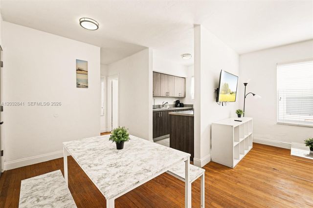 7340 Harding Avenue 15, Miami Beach, FL 33141