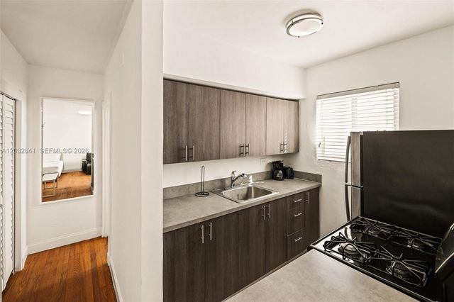 7340 Harding Avenue 15, Miami Beach, FL 33141