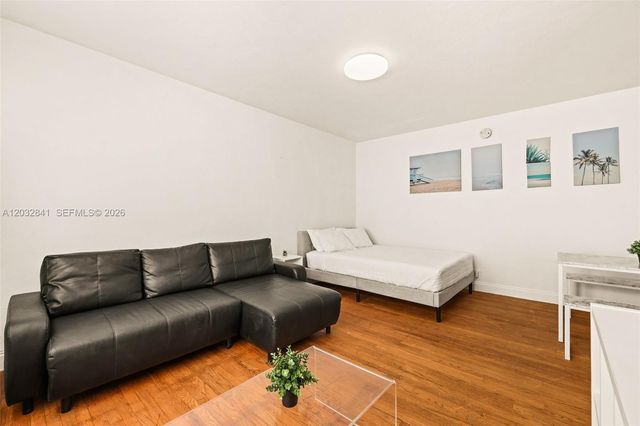 7340 Harding Avenue 15, Miami Beach, FL 33141