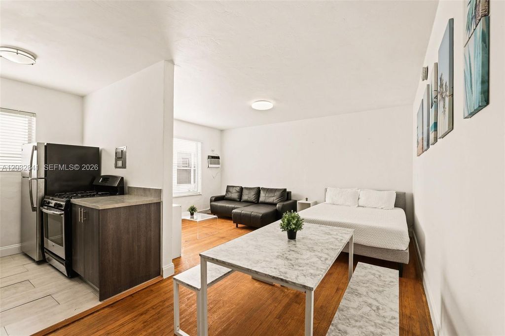7340 Harding Avenue 15, Miami Beach, FL 33141