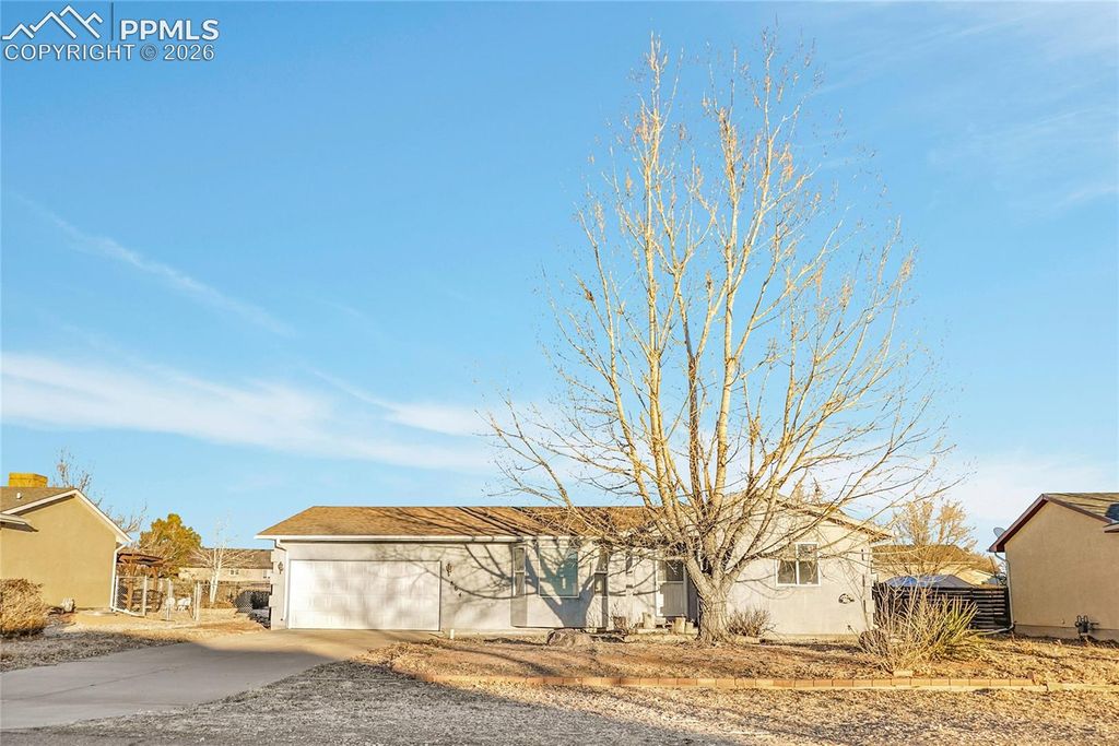 864 S Kline Drive, Pueblo West, CO 81007 — photo 3