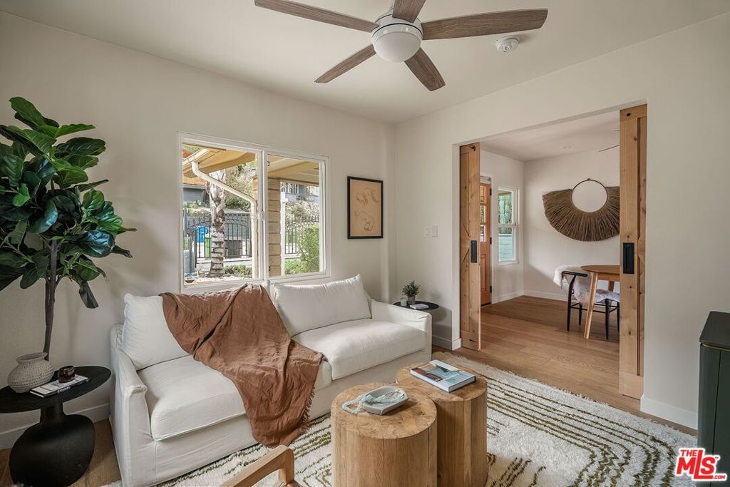 Image 11 of property listing at 1509 N Avenue 56, Los Angeles, CA 90042