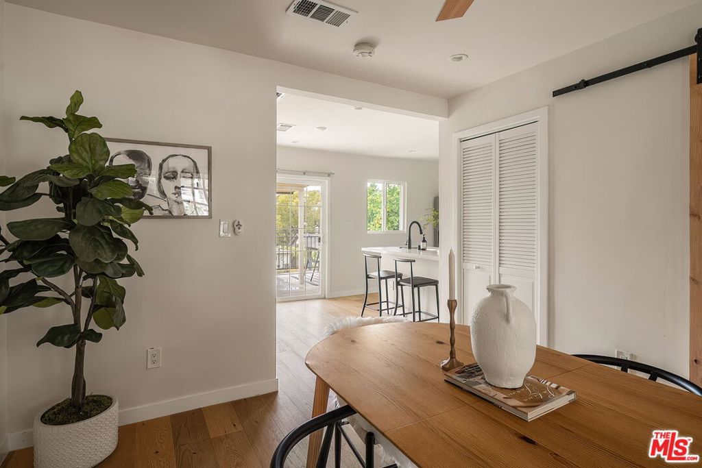 Image 9 of property listing at 1509 N Avenue 56, Los Angeles, CA 90042