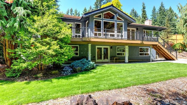 15510 NE 160th Street, Woodinville, WA 98072