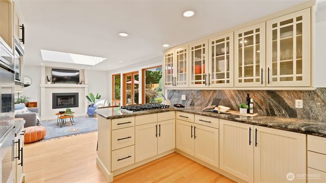 15510 NE 160th Street, Woodinville, WA 98072