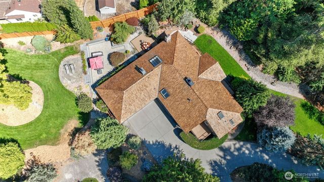 15510 NE 160th Street, Woodinville, WA 98072
