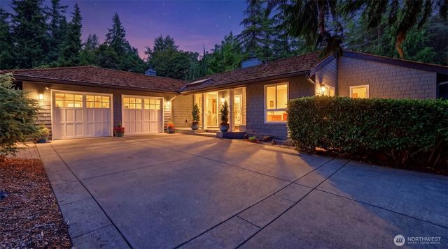 15510 NE 160th Street, Woodinville, WA 98072