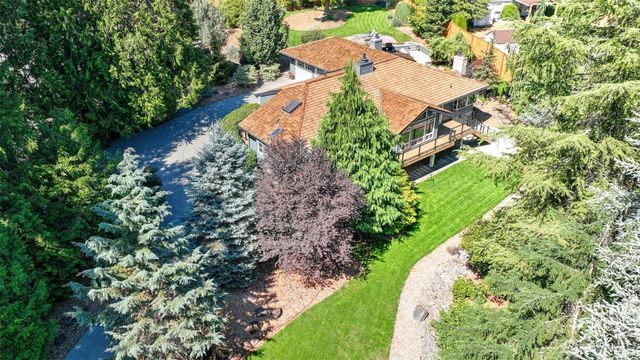 15510 NE 160th Street, Woodinville, WA 98072