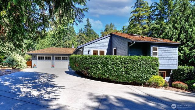 15510 NE 160th Street, Woodinville, WA 98072