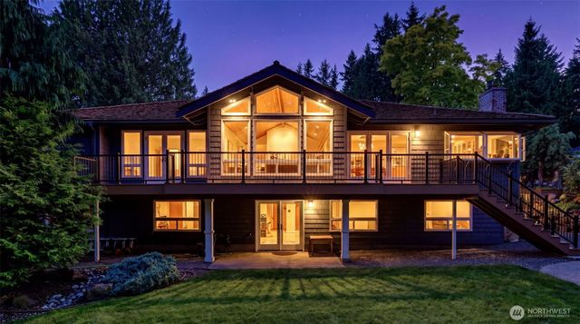 15510 NE 160th Street, Woodinville, WA 98072
