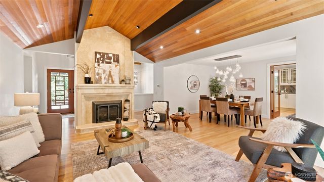 15510 NE 160th Street, Woodinville, WA 98072