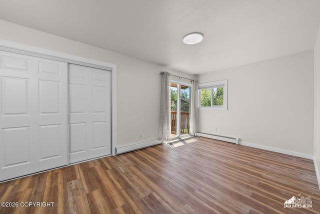 2810 Gillam Circle, Anchorage, AK 99517