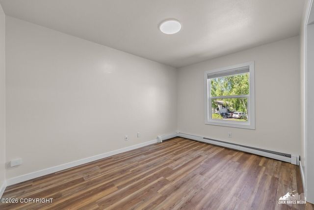 2810 Gillam Circle, Anchorage, AK 99517