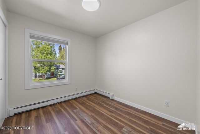 2810 Gillam Circle, Anchorage, AK 99517
