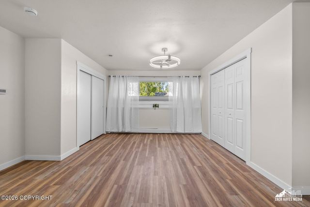 2810 Gillam Circle, Anchorage, AK 99517