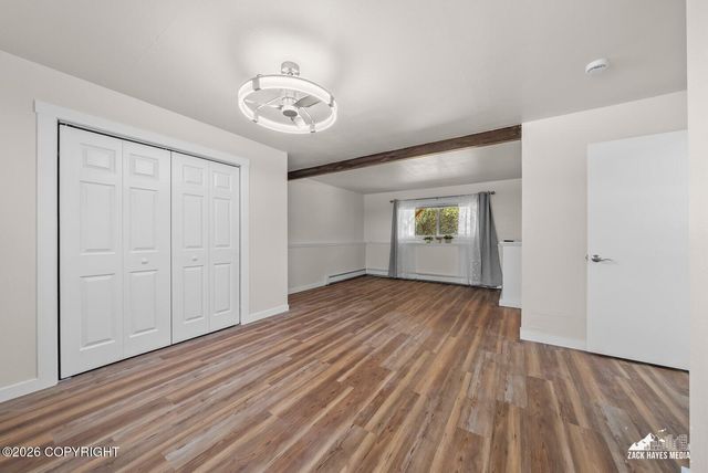 2810 Gillam Circle, Anchorage, AK 99517