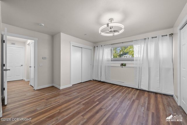 2810 Gillam Circle, Anchorage, AK 99517