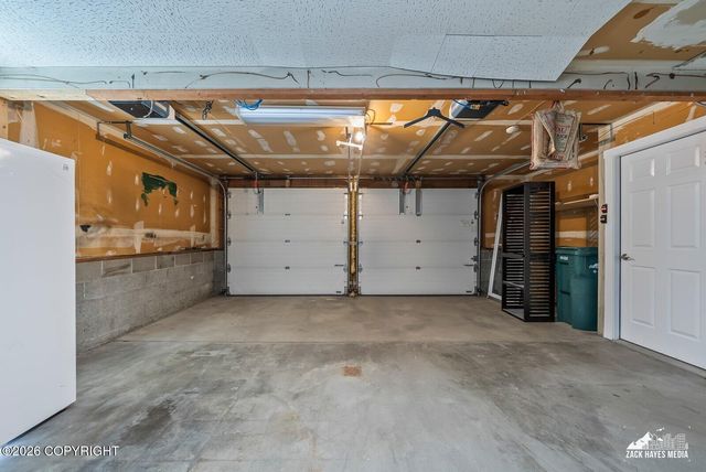 2810 Gillam Circle, Anchorage, AK 99517