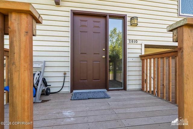 2810 Gillam Circle, Anchorage, AK 99517