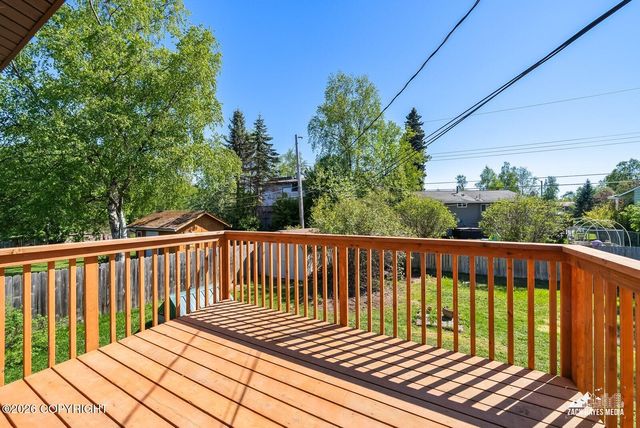 2810 Gillam Circle, Anchorage, AK 99517