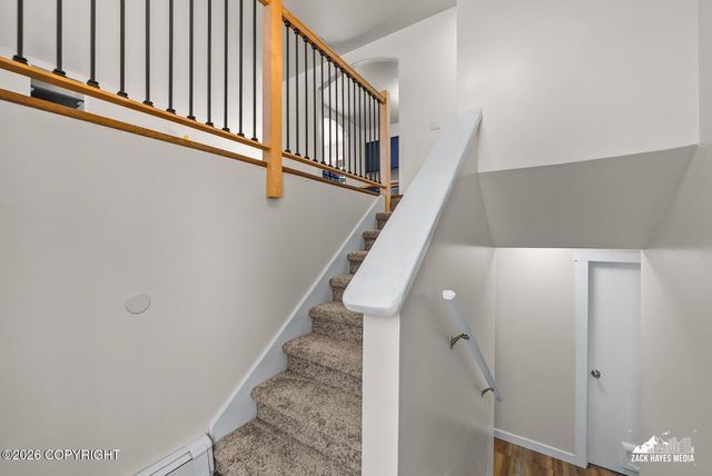 2810 Gillam Circle, Anchorage, AK 99517