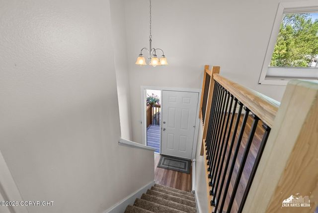 2810 Gillam Circle, Anchorage, AK 99517