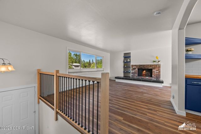 2810 Gillam Circle, Anchorage, AK 99517