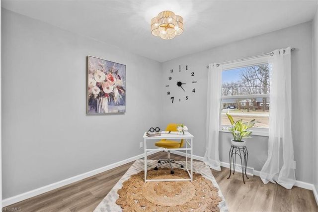 3440 Randleman Road, Greensboro, NC 27406