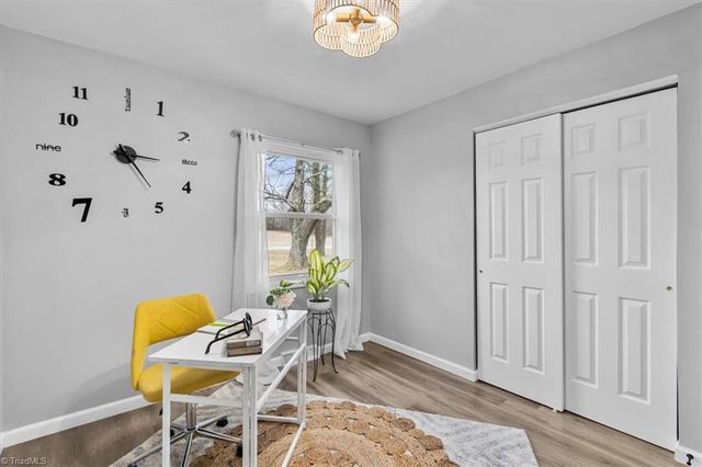 3440 Randleman Road, Greensboro, NC 27406