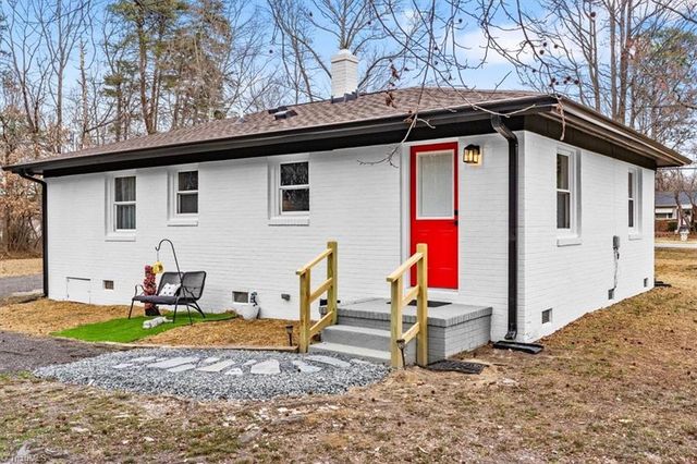 3440 Randleman Road, Greensboro, NC 27406